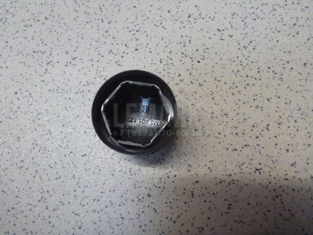 Колпачок колёсного болта для  Audi Q6 2022