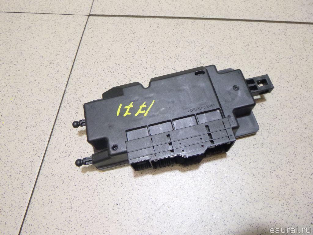 Блок управления AIR BAG