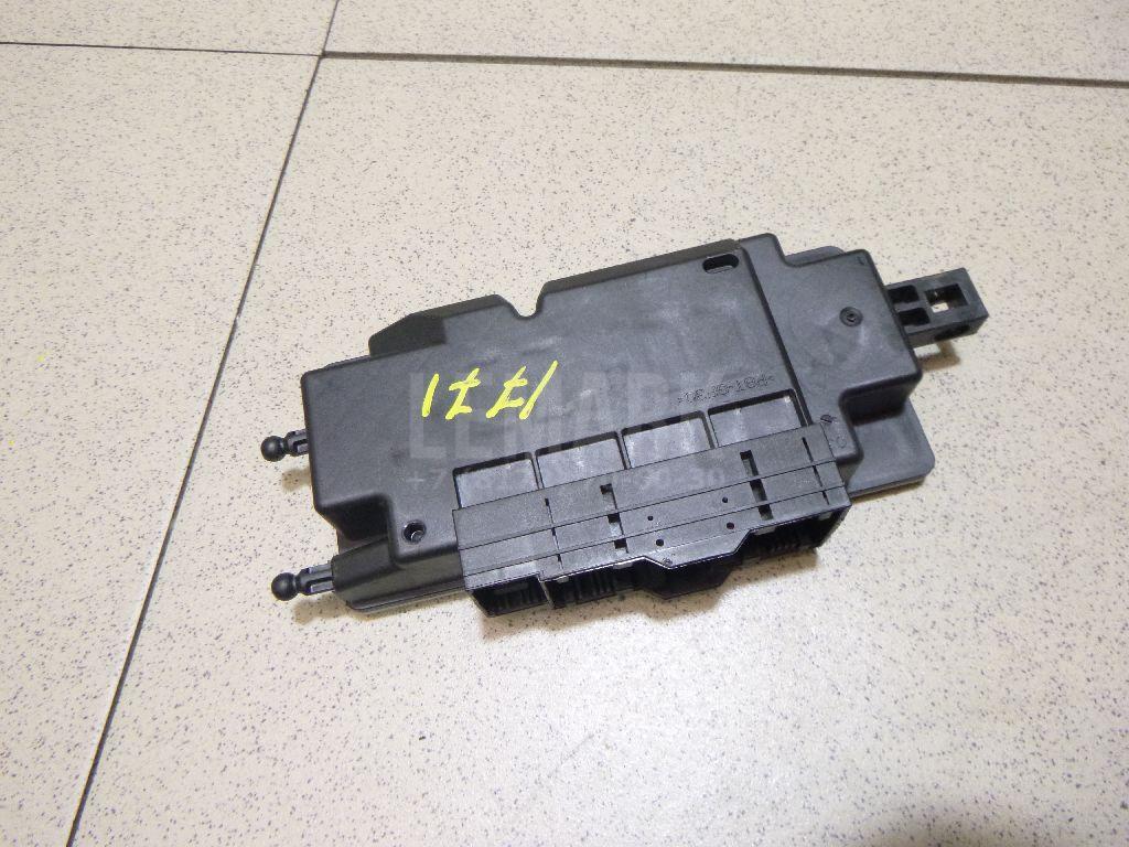 Блок управления AIR BAG