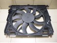 Вентилятор радиатора