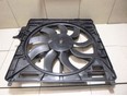 Вентилятор радиатора
