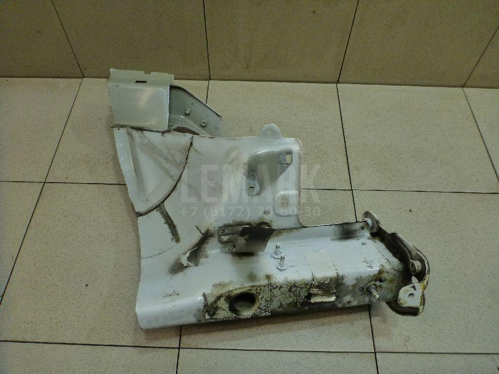 Лонжерон передний правый для  BMW X5 E53 2000-2007