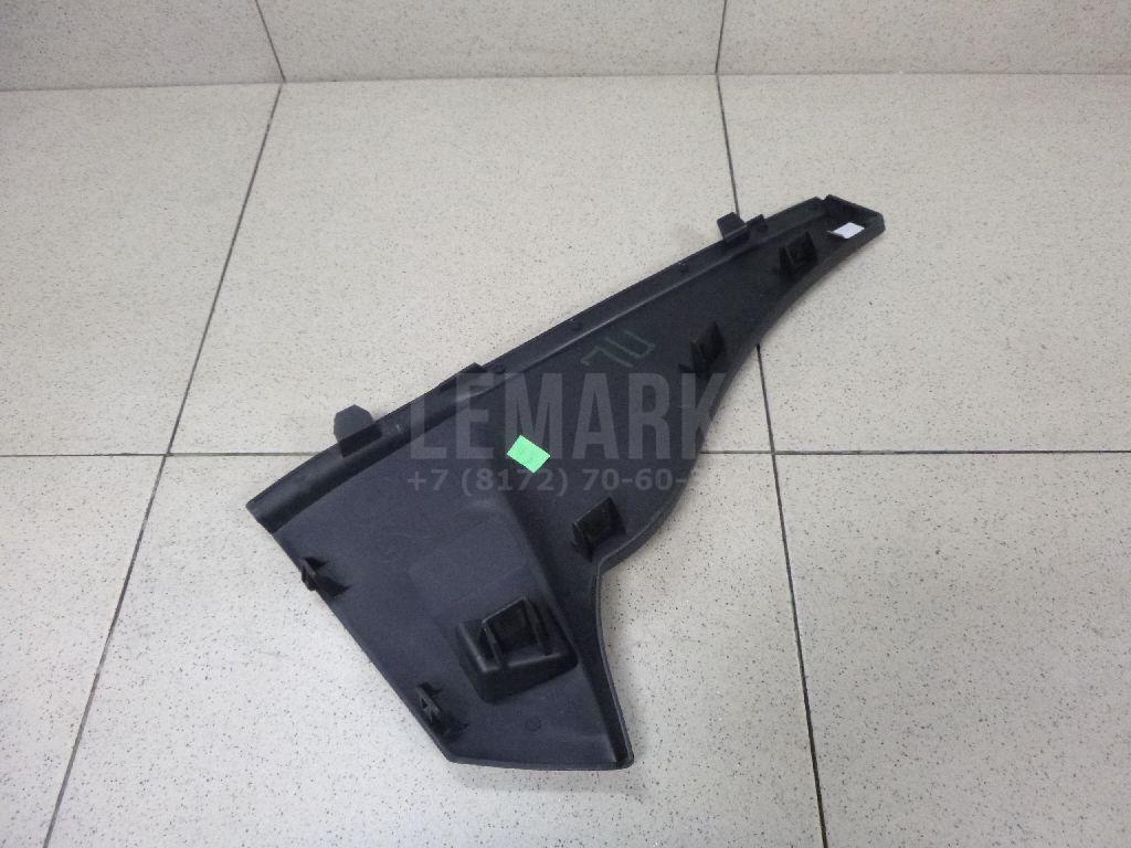 Накладка (кузов внутри) для  Ford Fiesta 2001-2008