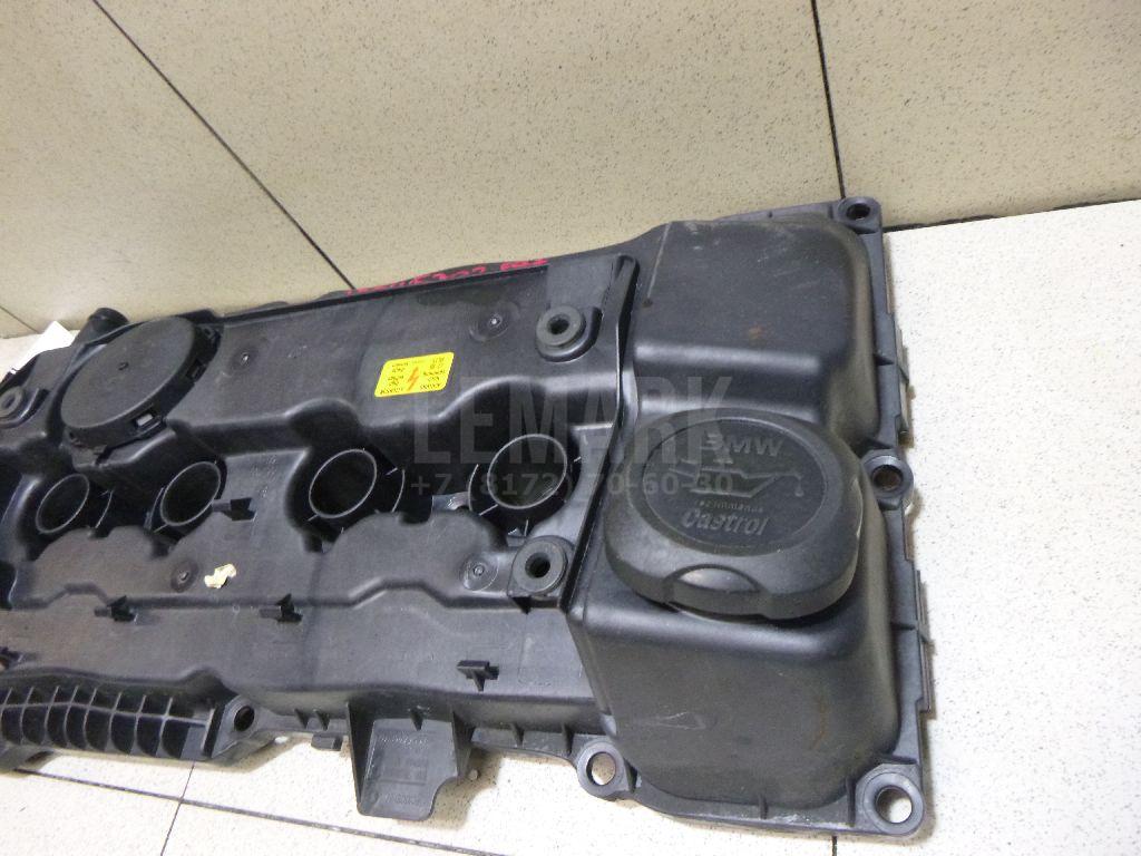 Крышка головки блока (клапанная) для  Acura MDX 2007-2013