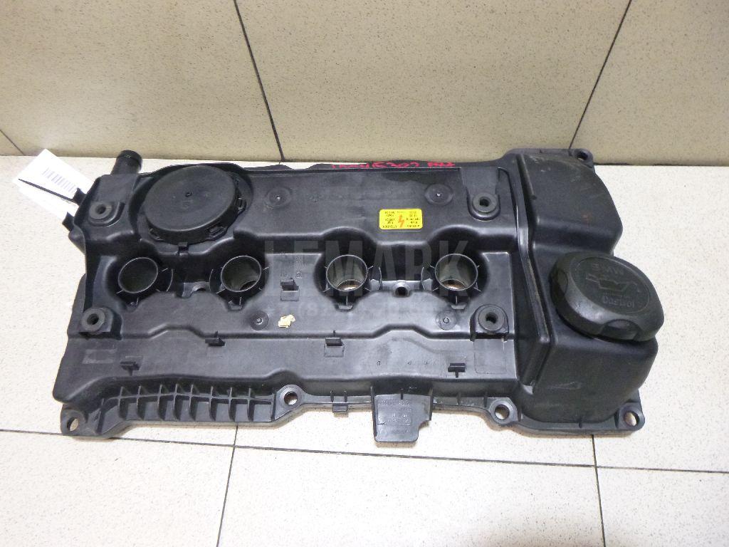 Крышка головки блока (клапанная) для  Acura MDX 2007-2013