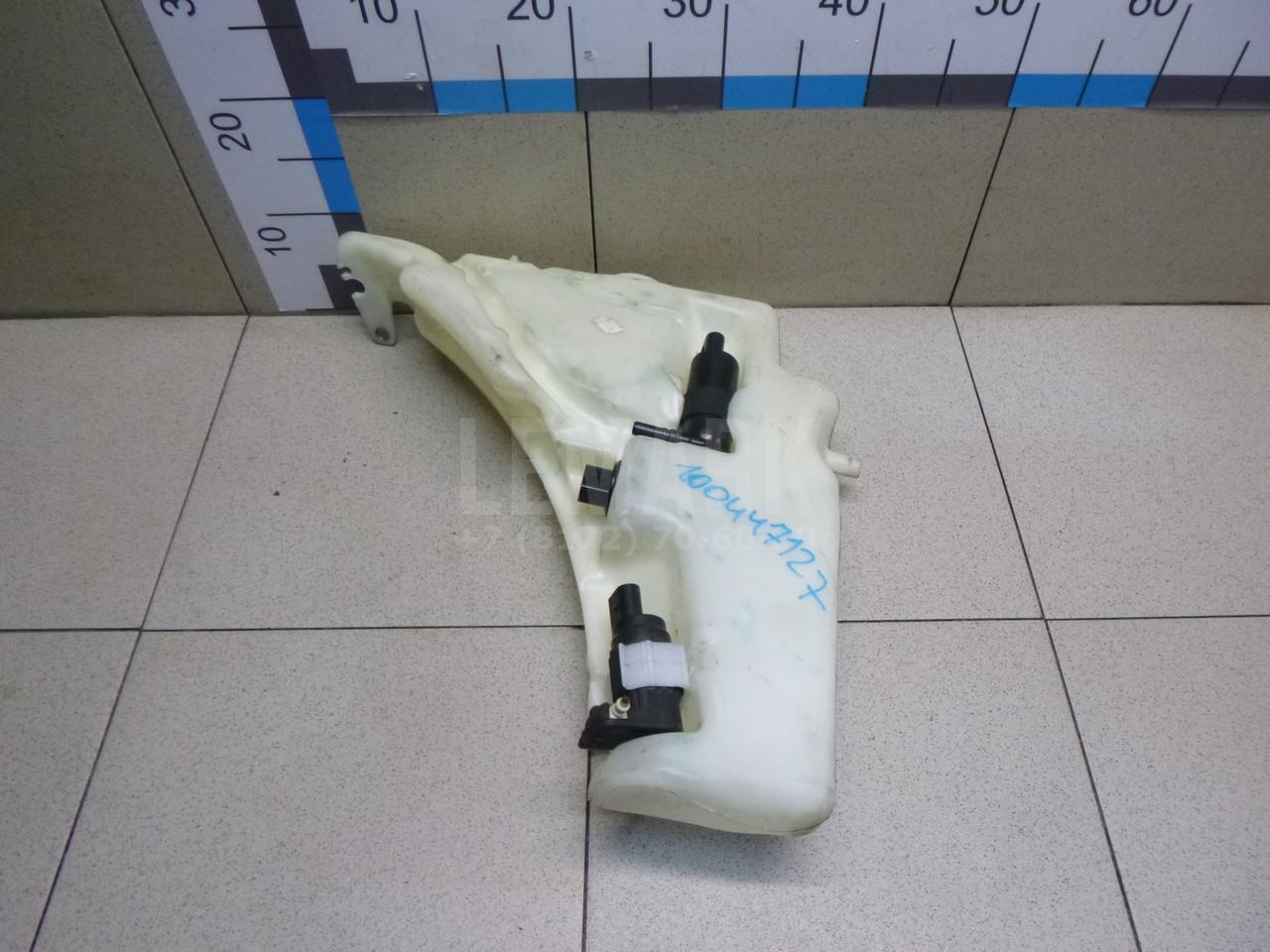 Бачок омывателя лобового стекла