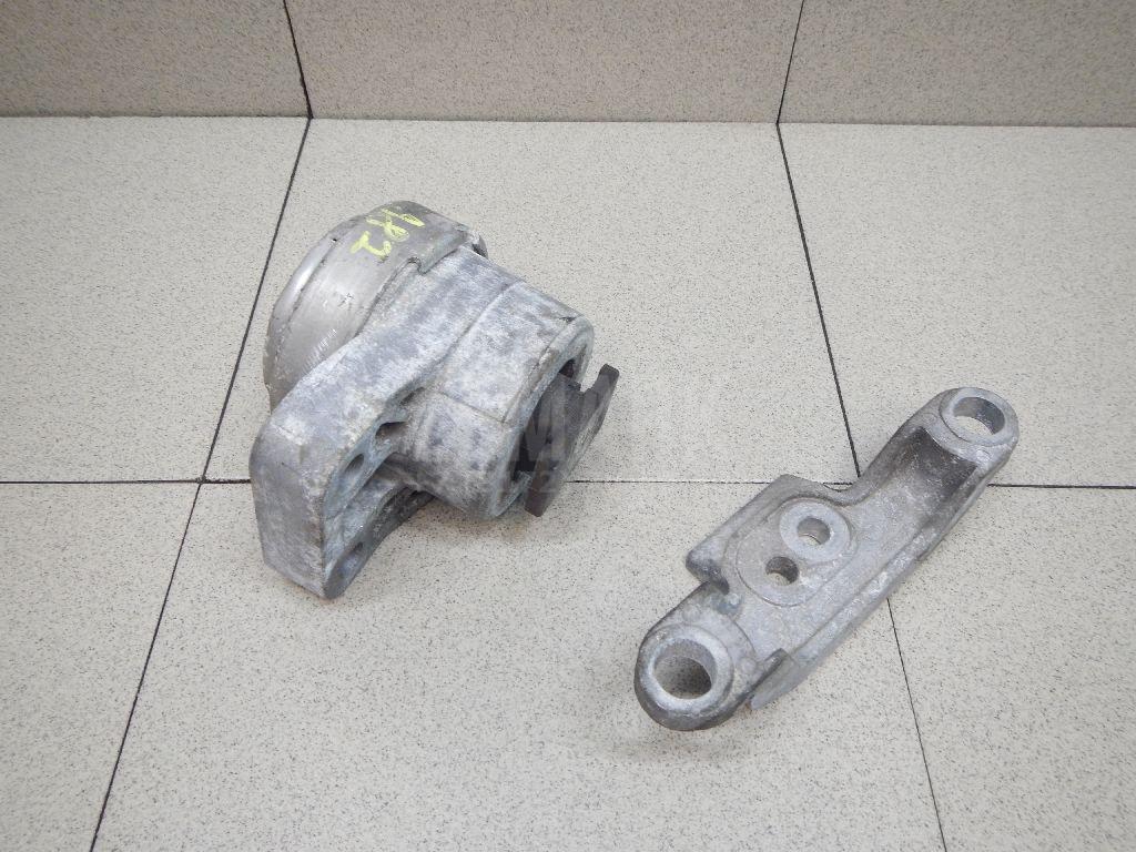 Опора двигателя правая 1723144 Ford
