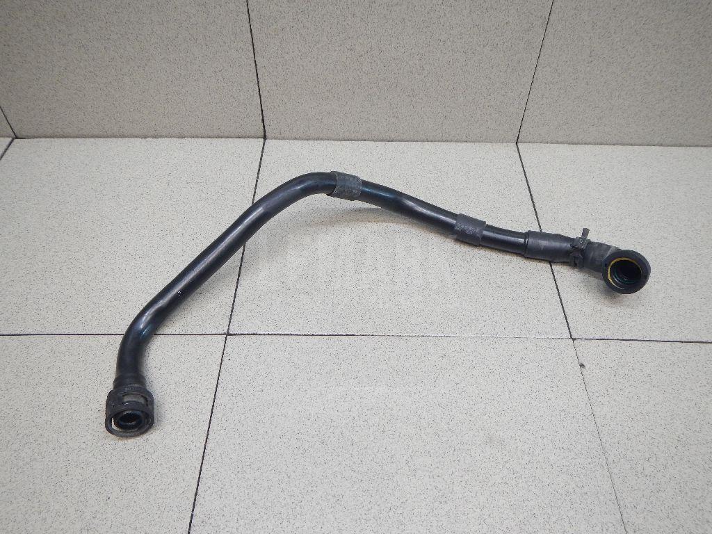 Патрубок 1867642 Ford