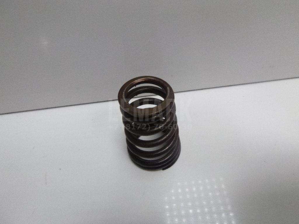 Пружина клапана