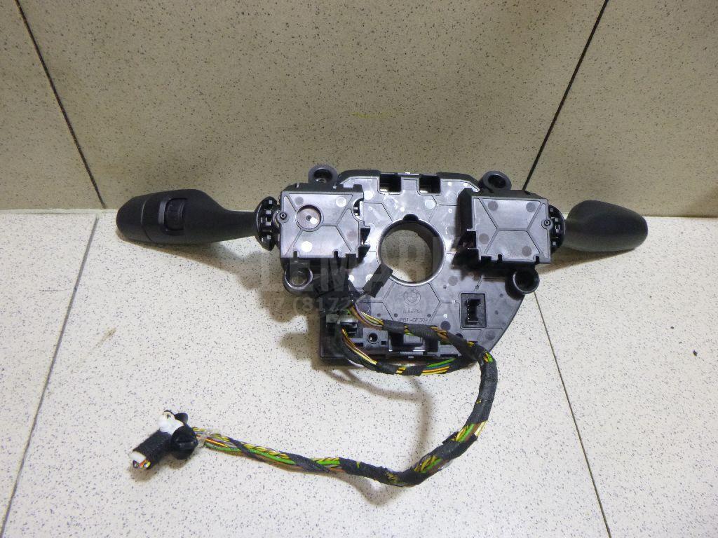 Переключатель подрулевой в сборе для  BMW X1 E84 2009-2015