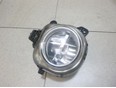 Фара противотуманная правая