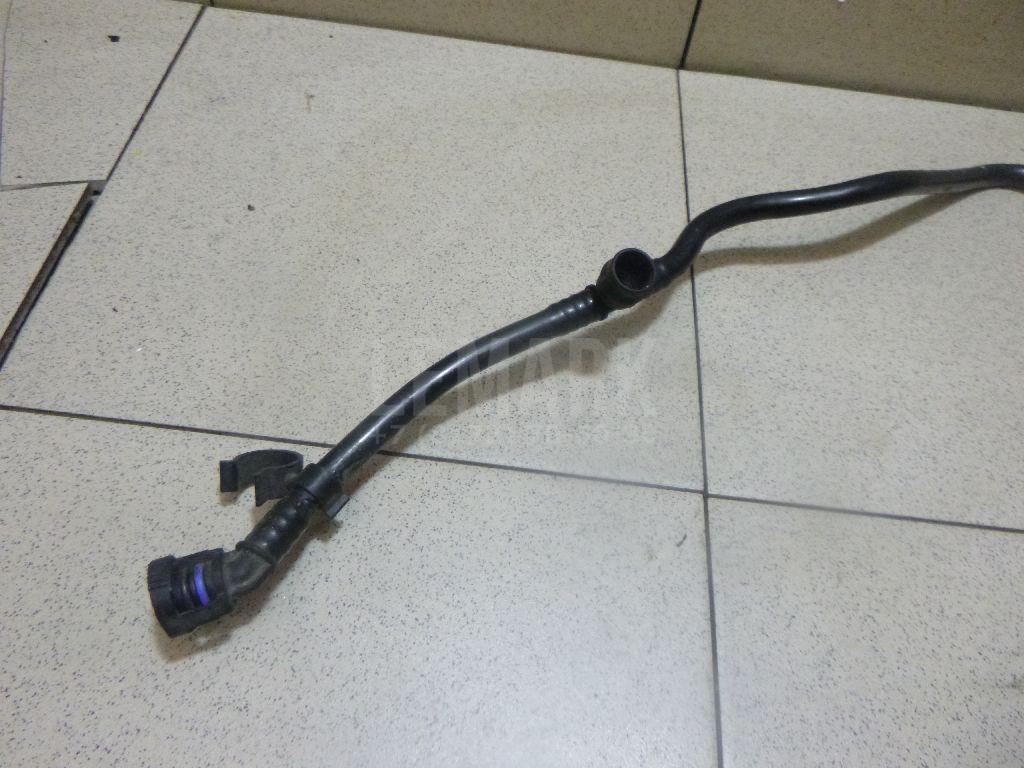 Трубка вентиляционная для  Daewoo Espero 1991-1999
