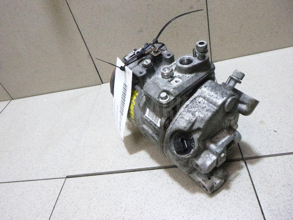 Компрессор кондиционера для  Audi TT(8J) 2006-2015