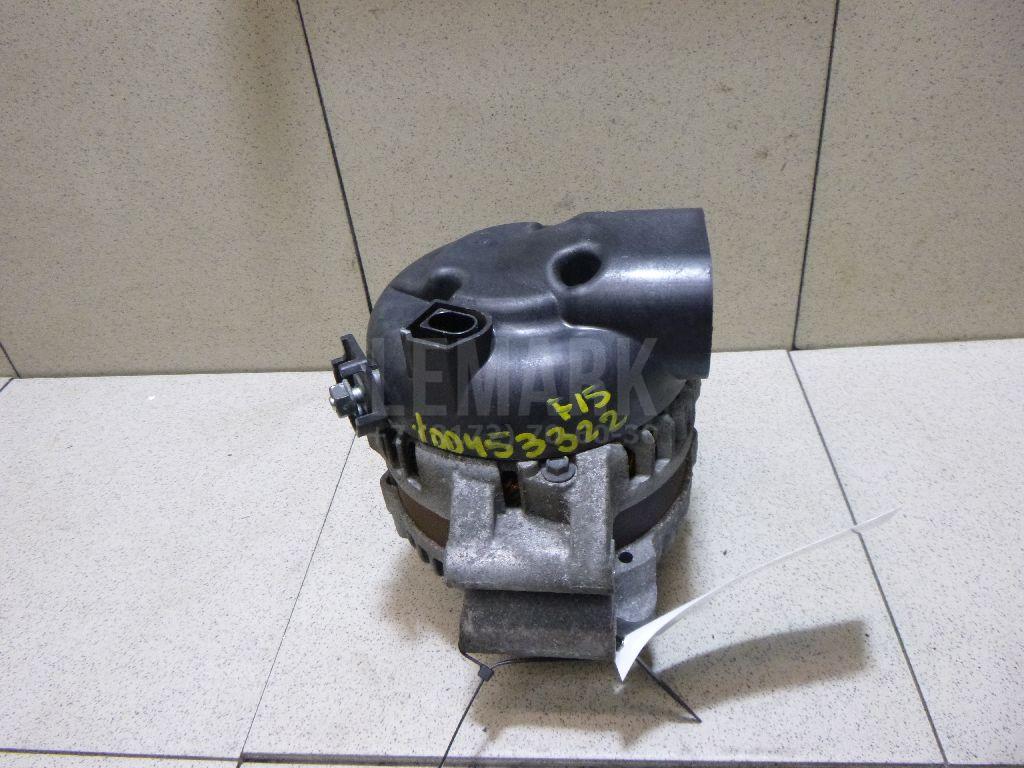 Генератор для  BMW X6 E71 2008-2014