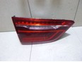 Фонарь задний внутренний левый