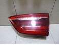 Фонарь задний внутренний правый