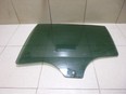 Стекло двери задней левой