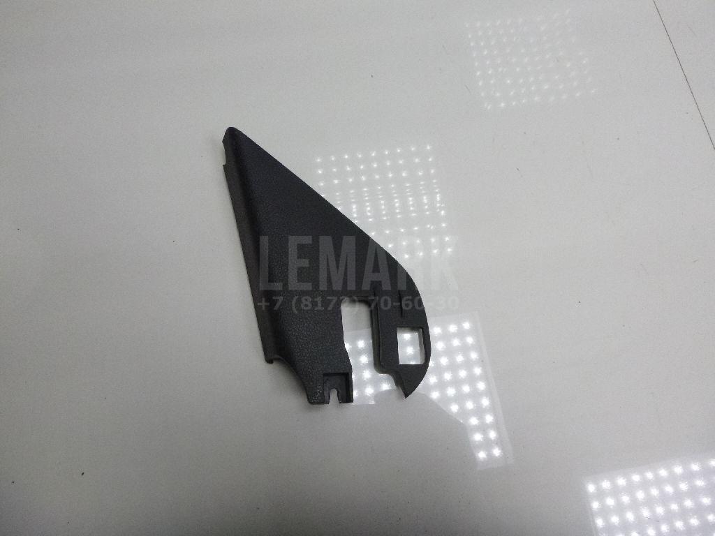 Крышка зеркала внутренняя левая 5J08379939B9 VAG