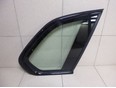 Стекло кузовное глухое правое