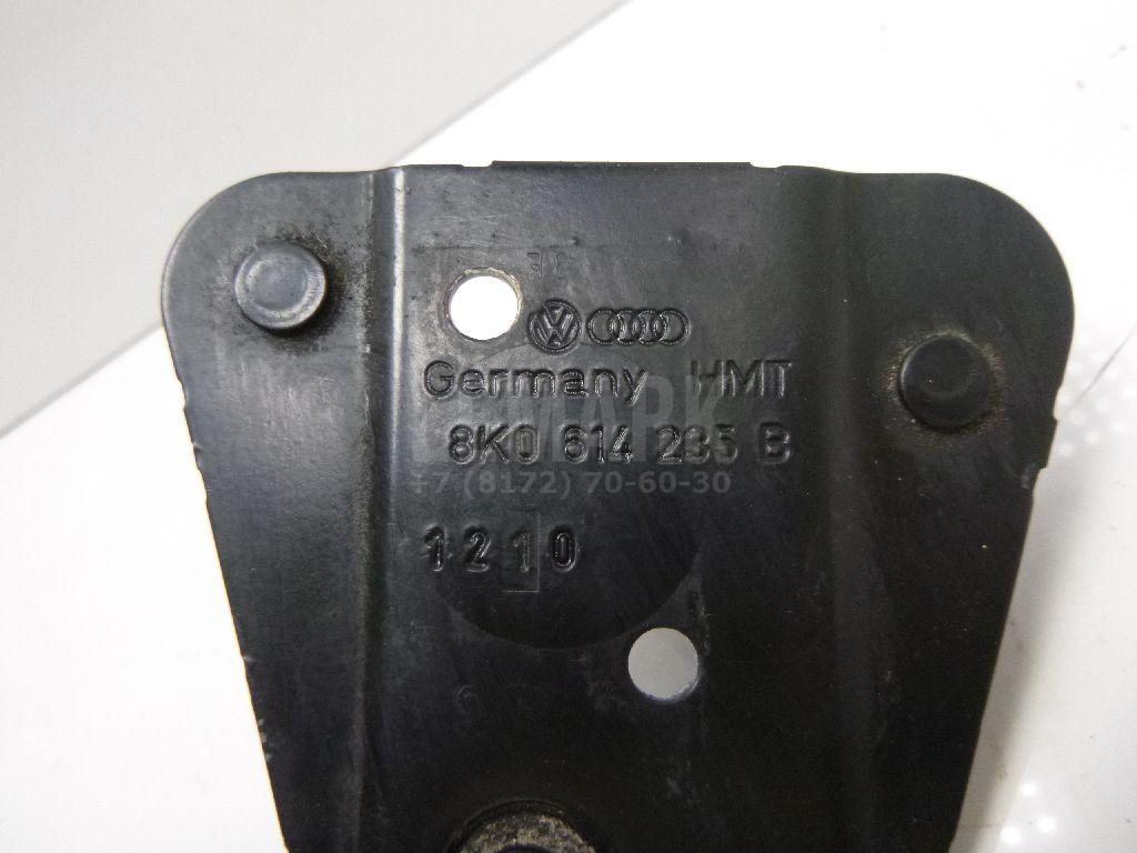 Кронштейн блока ABS (насос) для  BMW 3-serie E30 1982-1991