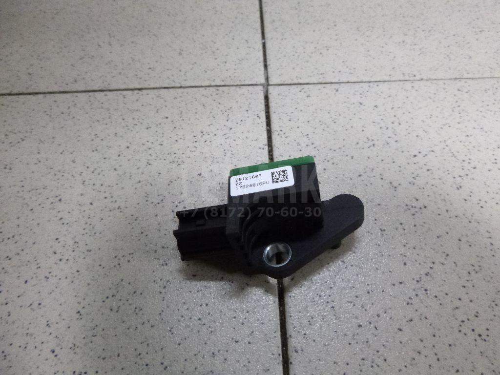 Датчик AIR BAG 5N0959351B VAG