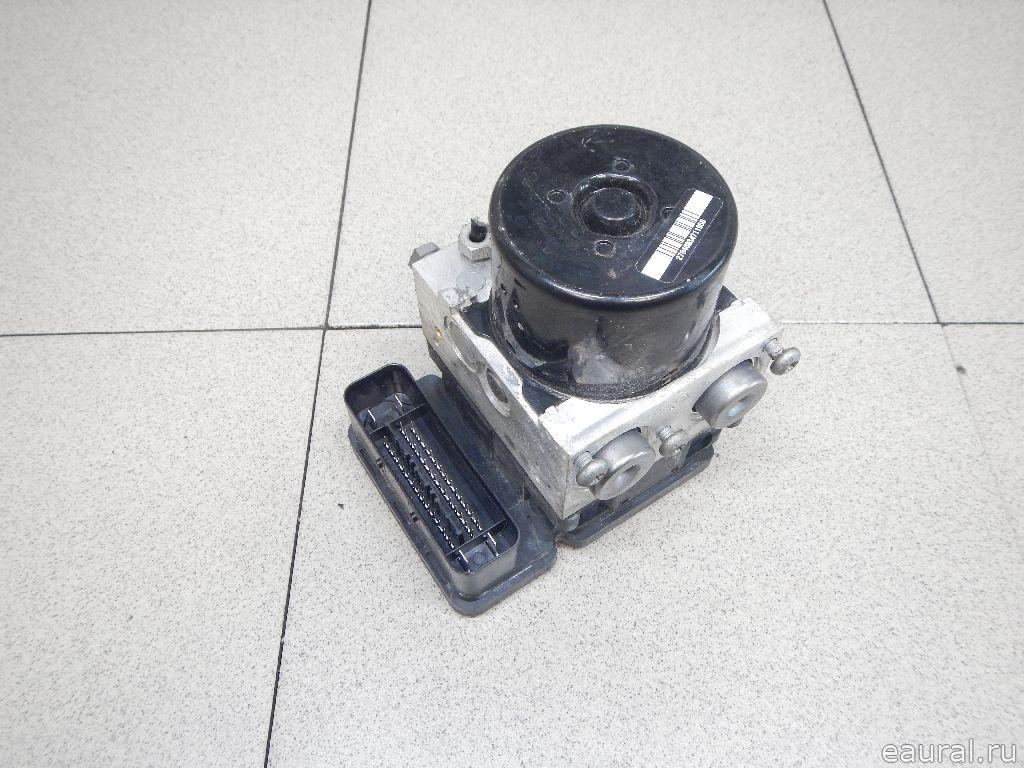 Блок ABS (насос)