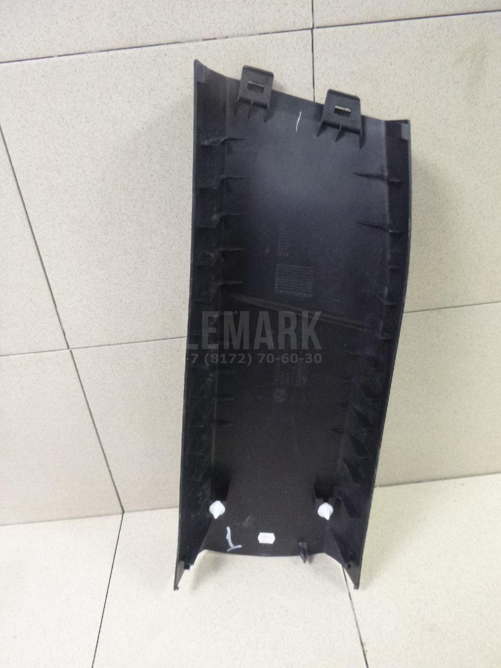 Обшивка стойки для  Citroen C4 II 2011-2022
