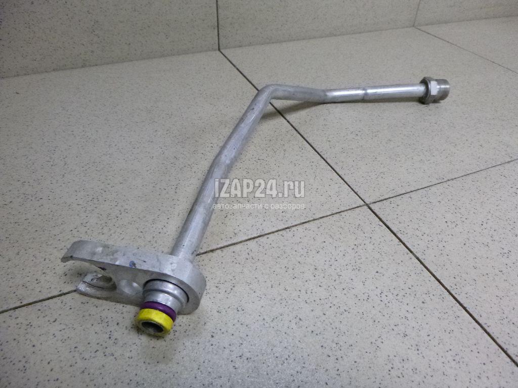 8E1260709E Трубка кондиционера VAG A4 [B7] (2005 - 2007)