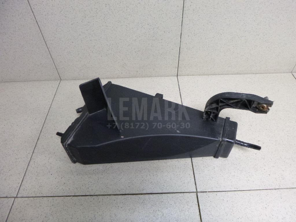 Абсорбер (фильтр угольный) для  BMW 1-serie E87/E81 2004-2011