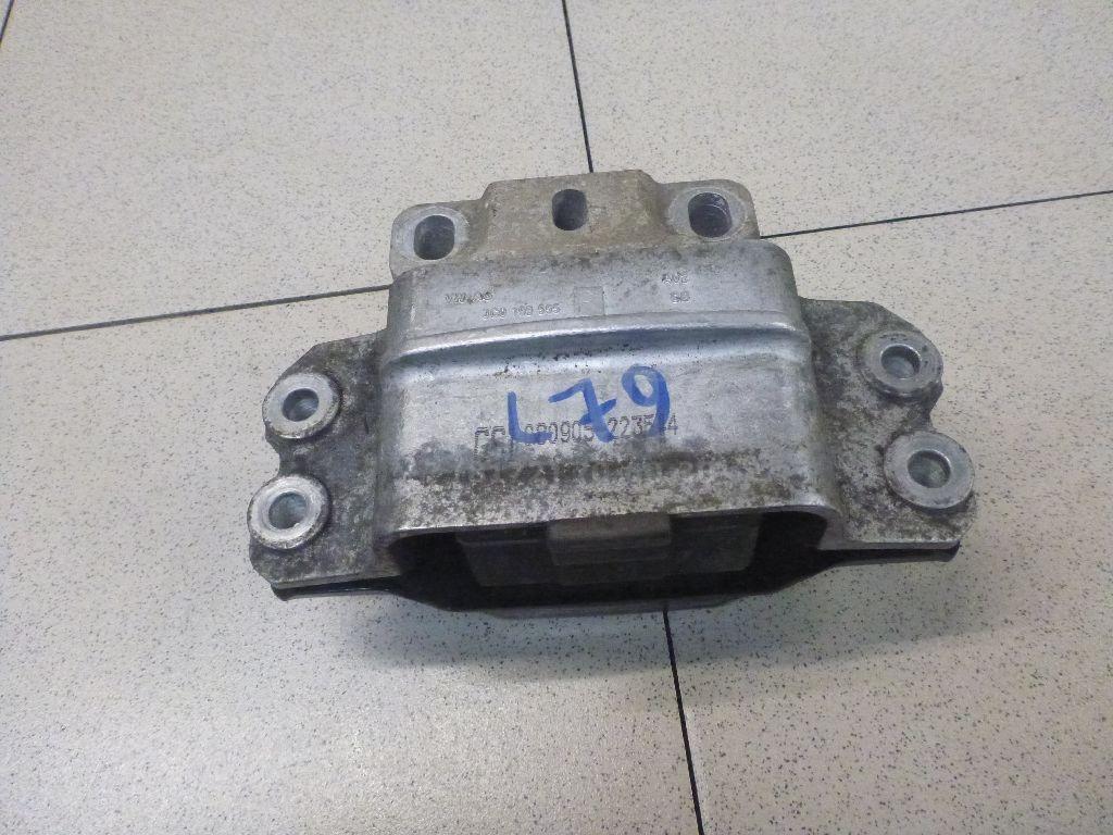 Опора КПП левая 3C0199555P VAG