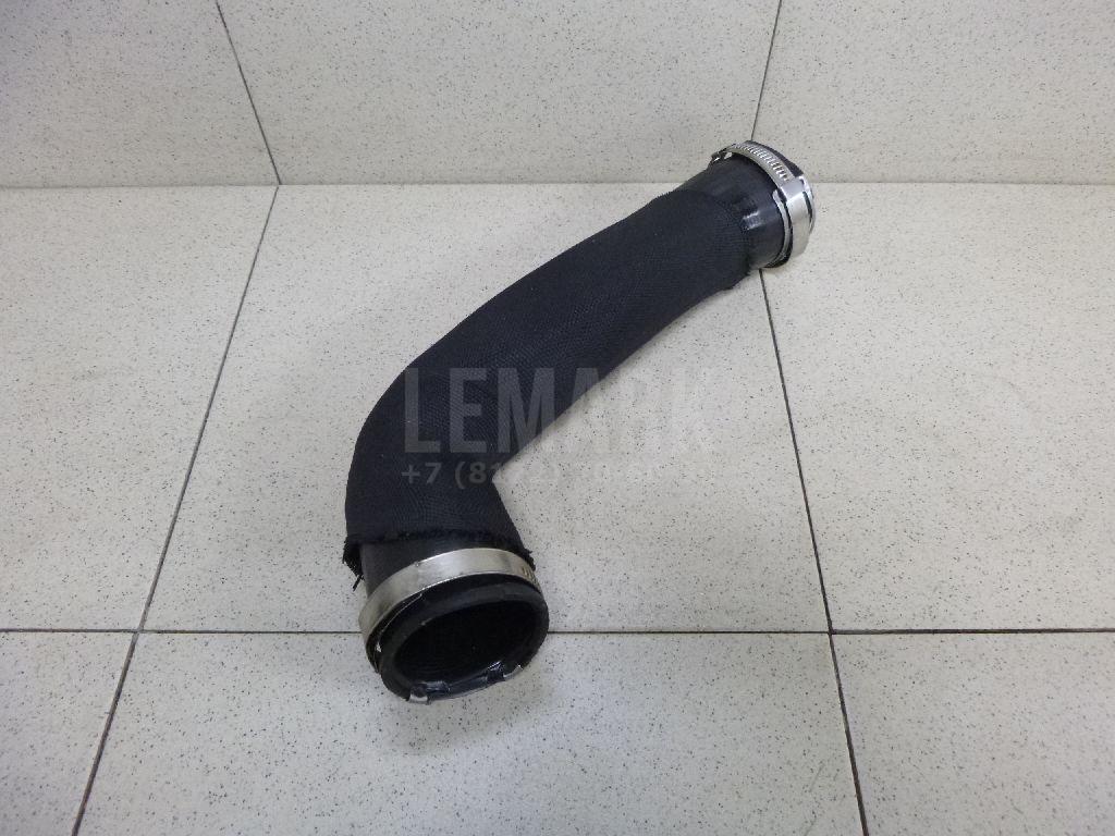 Патрубок интеркулера для  BMW i3 (I01) 2013-2022