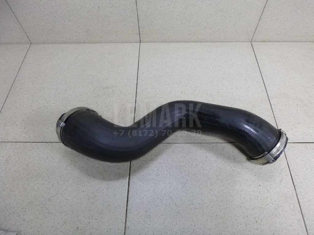 Патрубок интеркулера для  BMW X3 E83 2004-2010