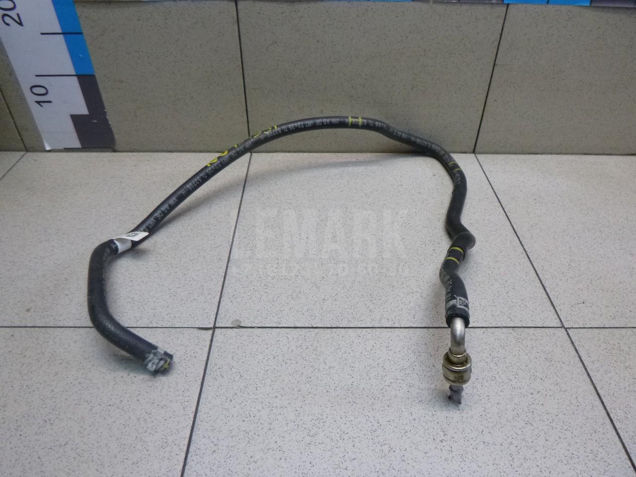 Шланг 06K133986FG VAG