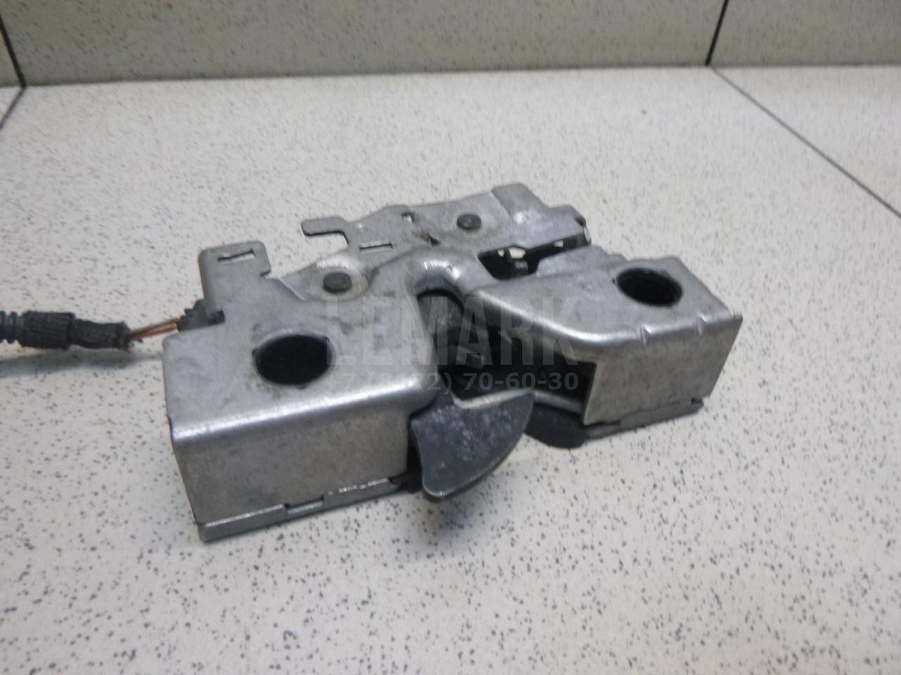 Замок капота 5G1823509C VAG