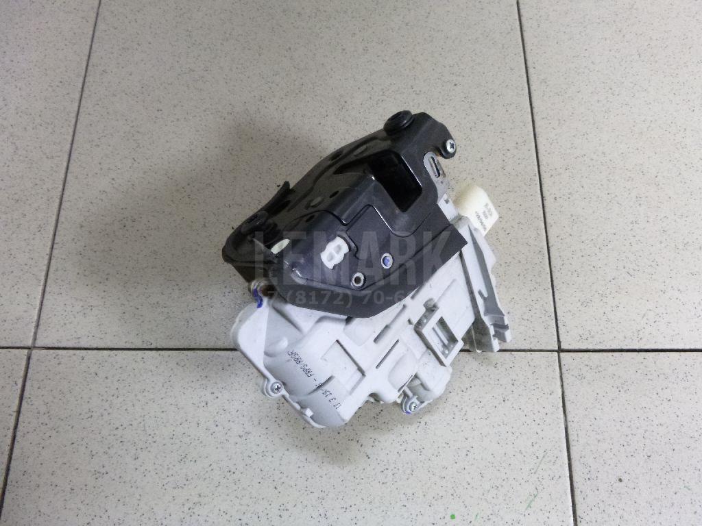 Замок двери передней правой для  BMW 1-serie E82/E88 2007-2013