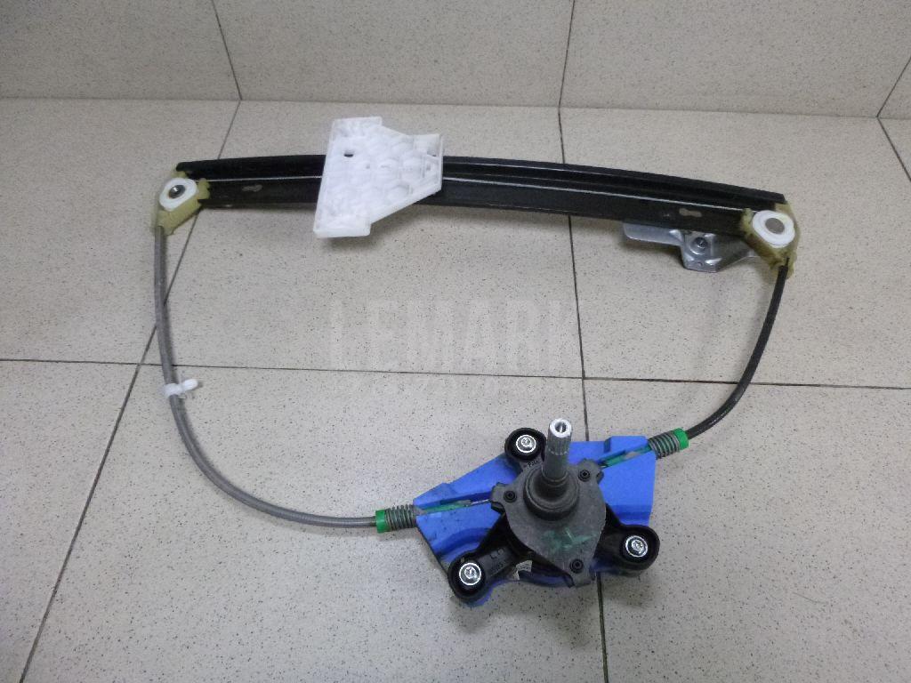 Стеклоподъемник электр. задний левый для  BMW X6 F16/F86 2014-2020