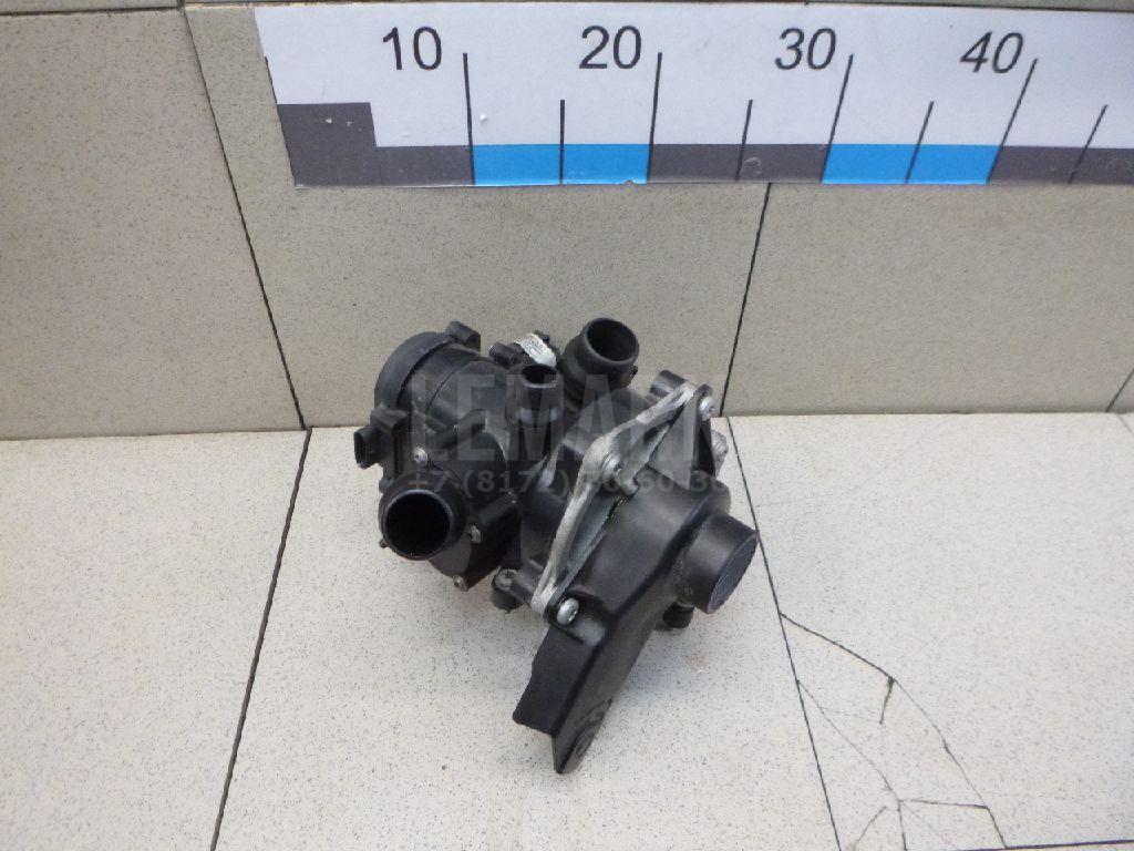 Корпус термостата для  BMW 1-serie E82/E88 2007-2013