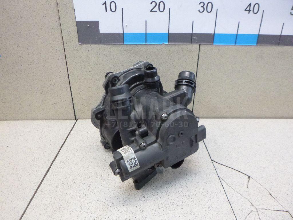 Корпус термостата для  BMW 1-serie E82/E88 2007-2013