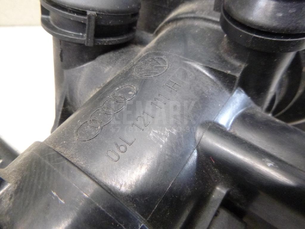 Корпус термостата для  BMW 1-serie E82/E88 2007-2013