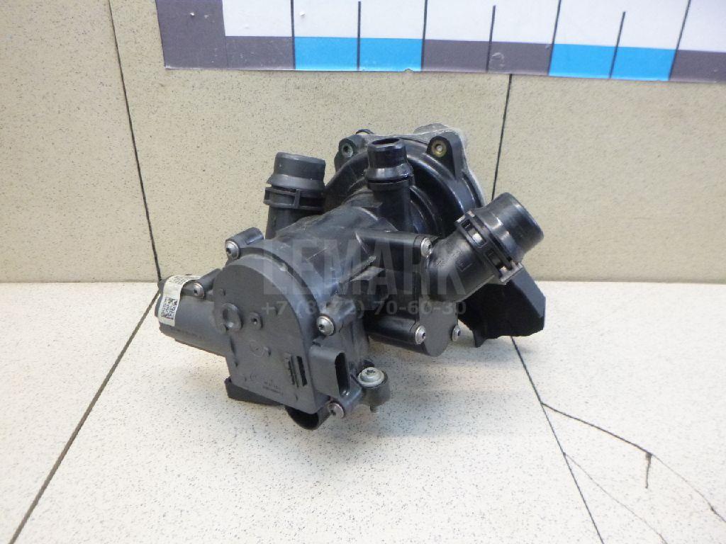 Корпус термостата для  BMW 1-serie E82/E88 2007-2013