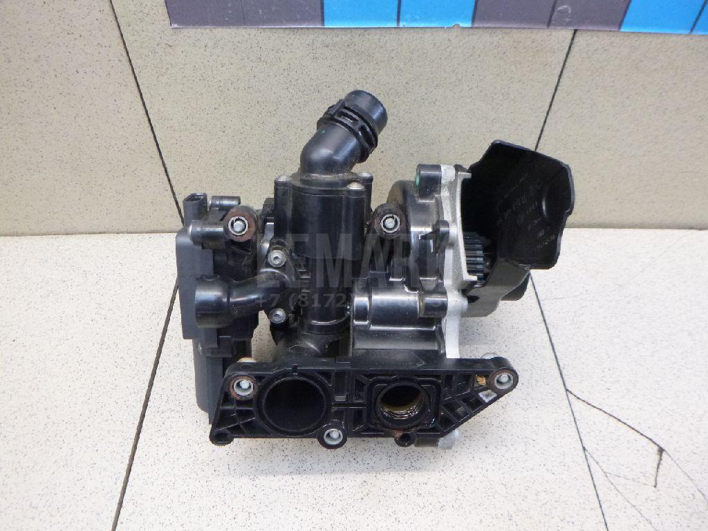 Корпус термостата для  BMW 1-serie E82/E88 2007-2013