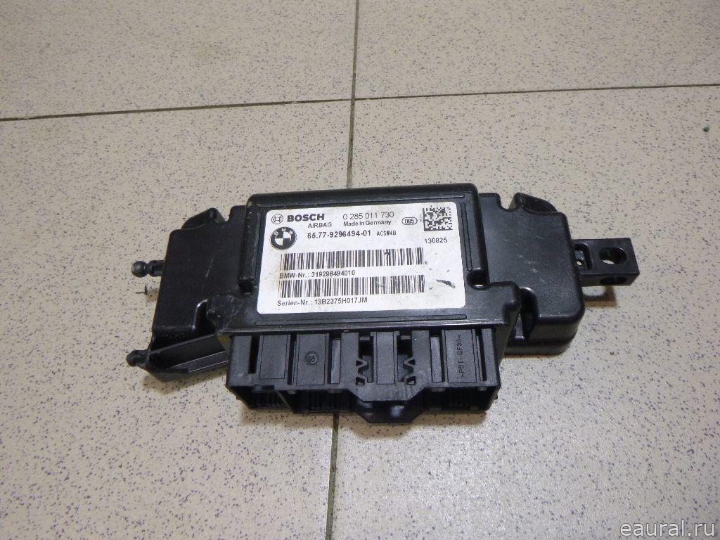 Блок управления AIR BAG