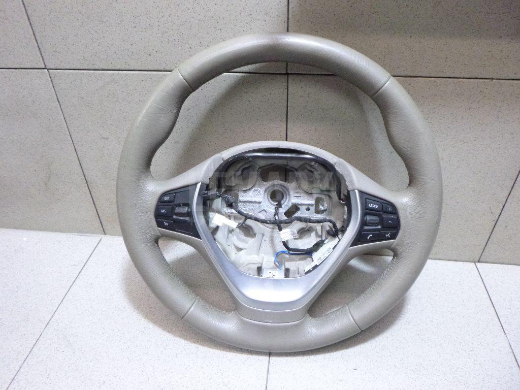 Рулевое колесо для AIR BAG (без AIR BAG)