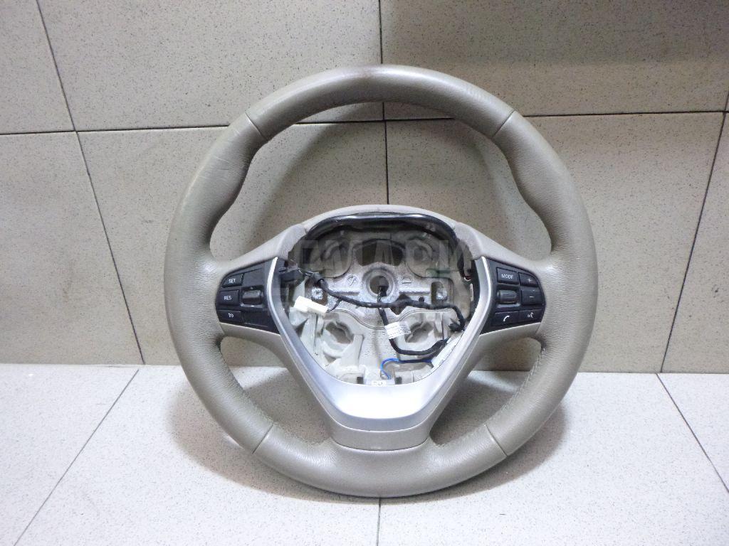 Рулевое колесо для AIR BAG (без AIR BAG) для  Audi Allroad quattro 2012-2019