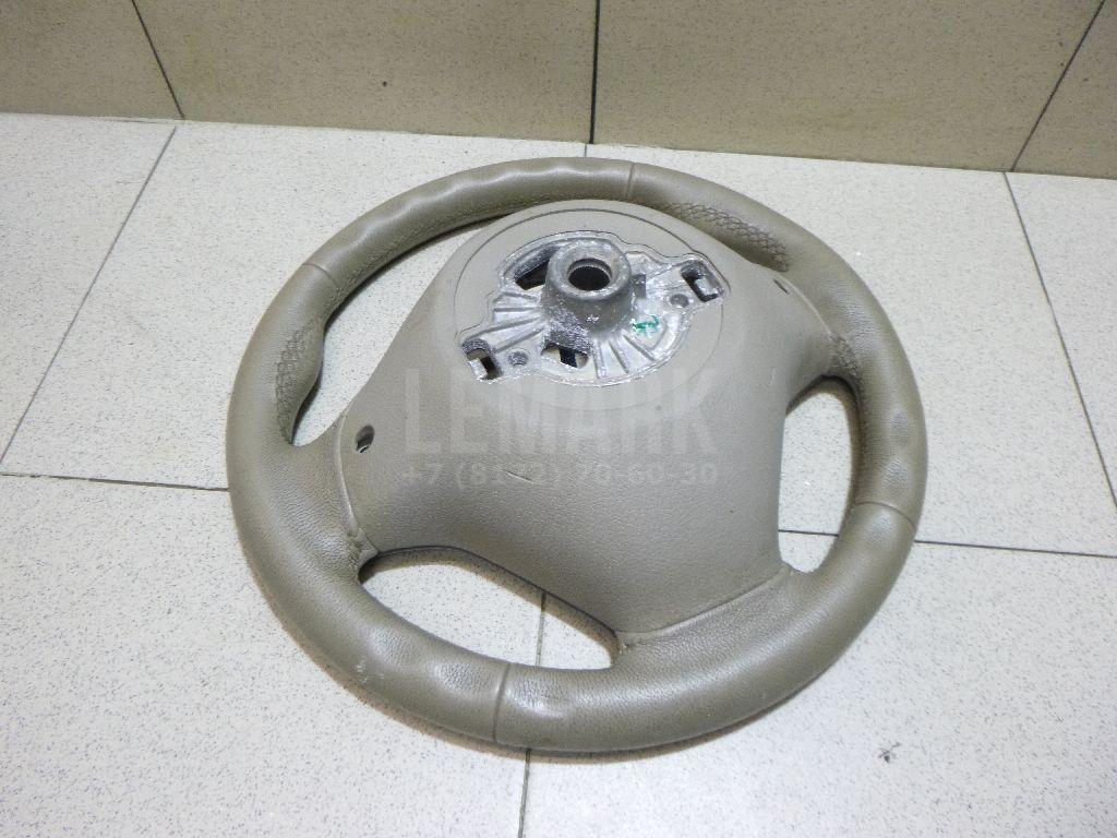 Рулевое колесо для AIR BAG (без AIR BAG) для  Audi Allroad quattro 2012-2019