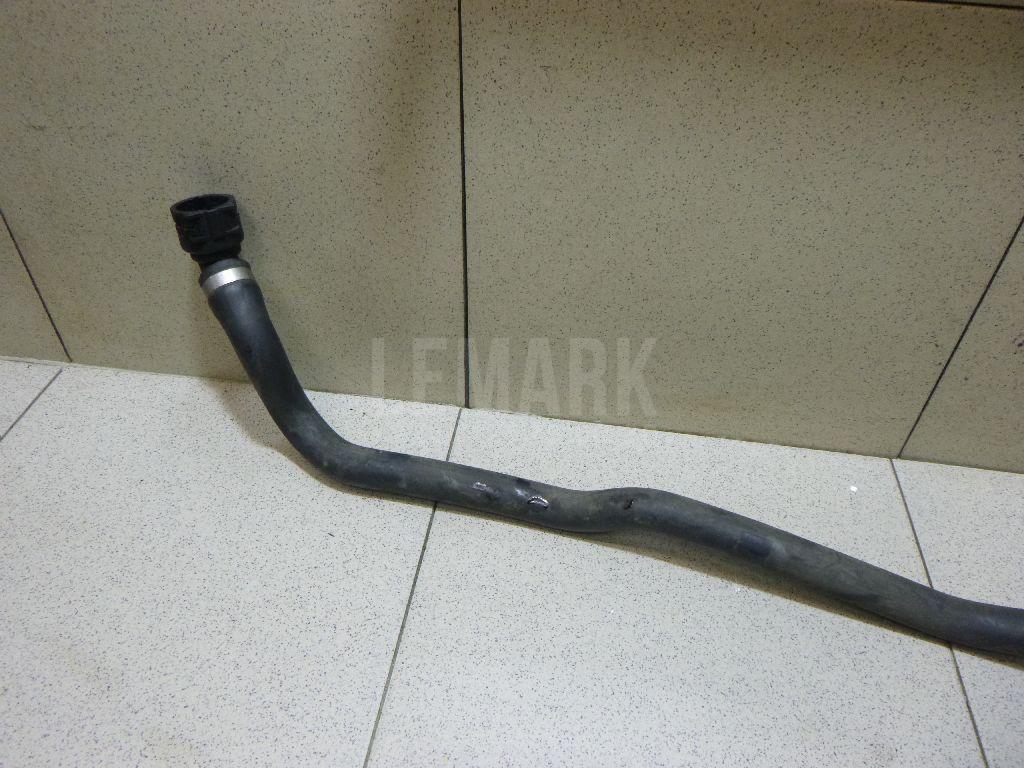 Патрубок отопителя для  Ford Fiesta 1995-2001