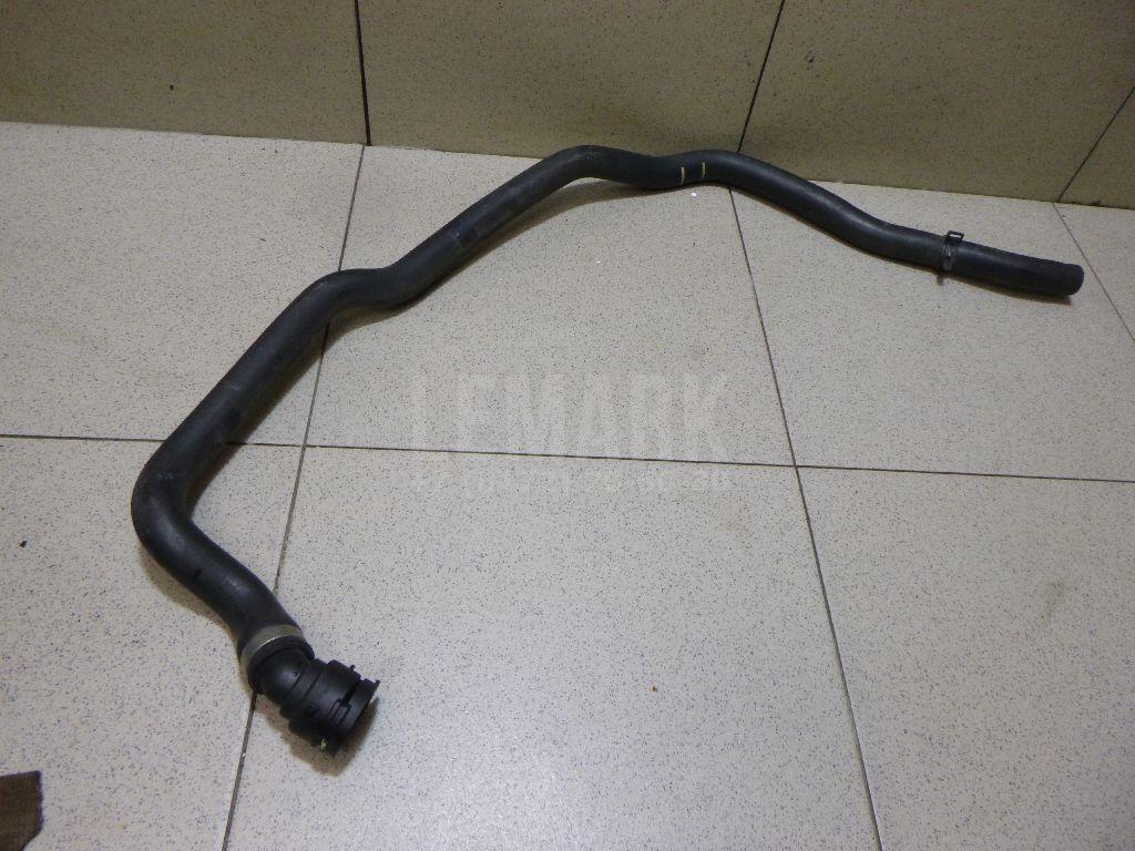 Патрубок отопителя для  Ford Fiesta 1995-2001
