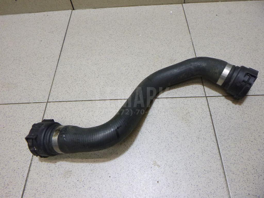 Патрубок радиатора для  BMW 3-serie E92/E93 2006-2012