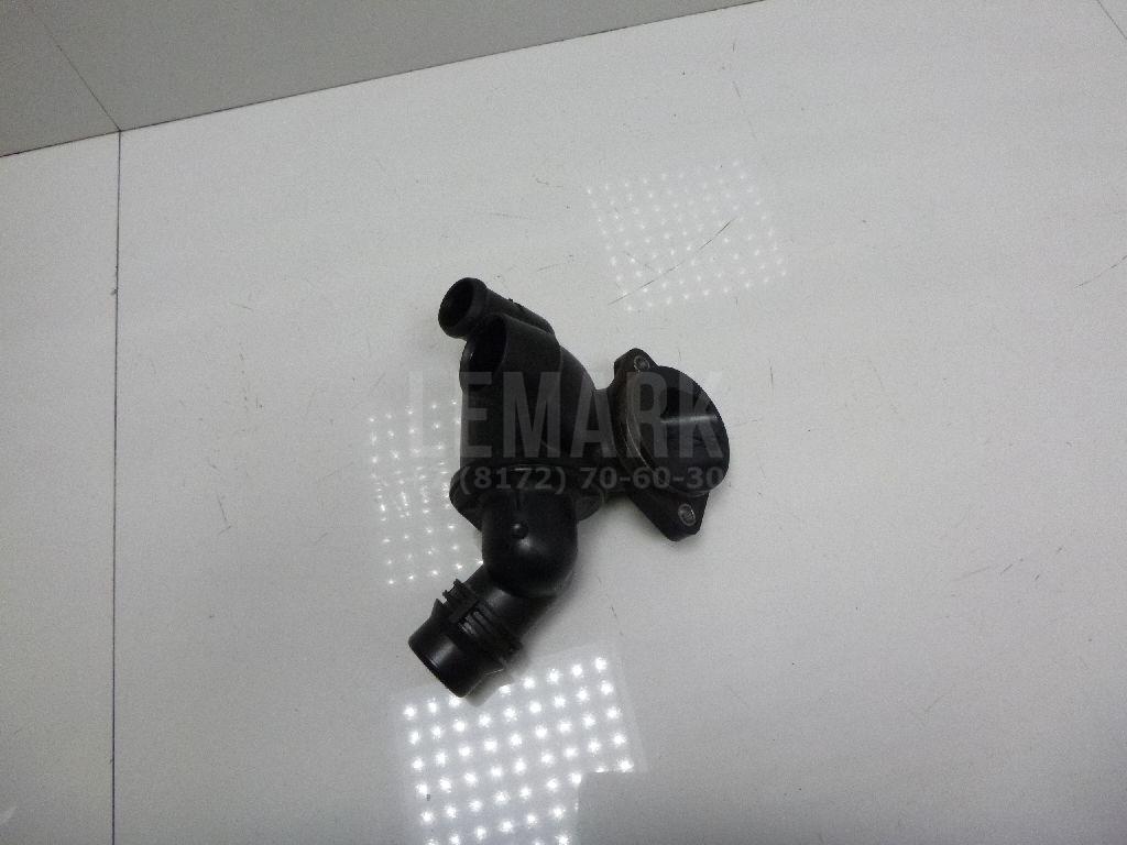 Корпус термостата для  BMW 2-serie F45/F46 Tourer 2015-2022