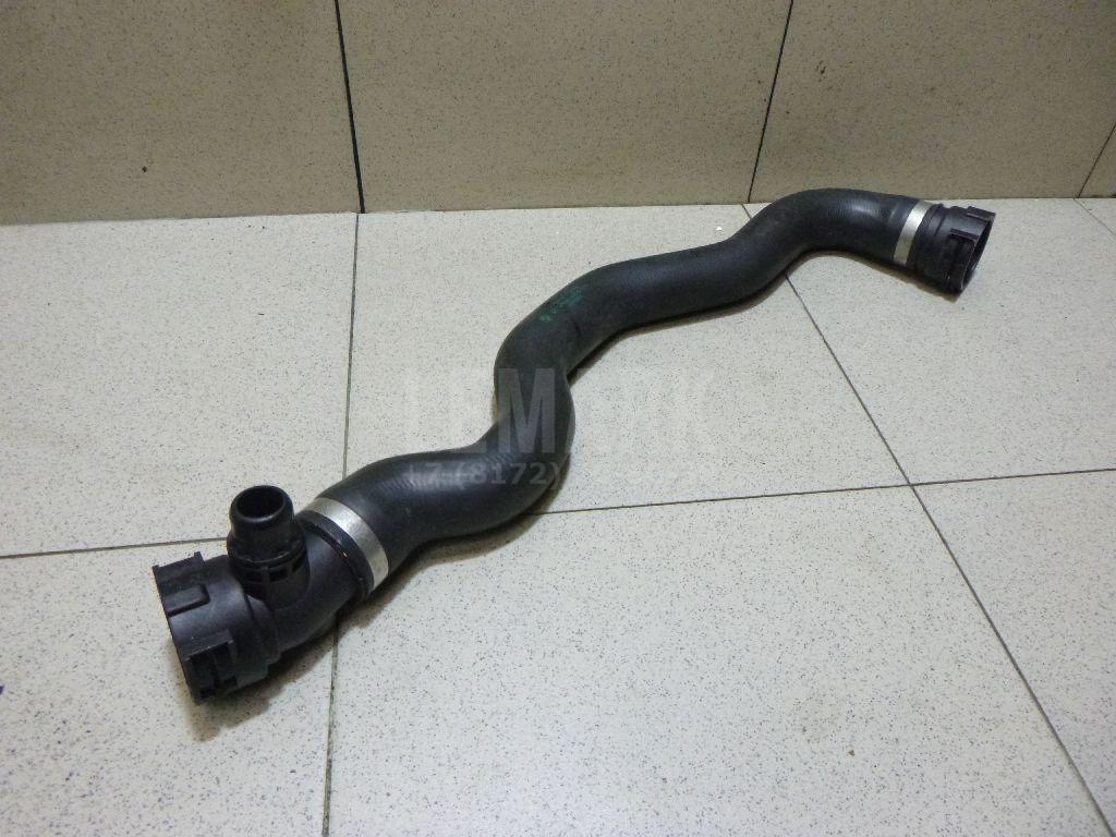 Патрубок радиатора для  BMW 2-serie F22/F23/F87 2013-2020